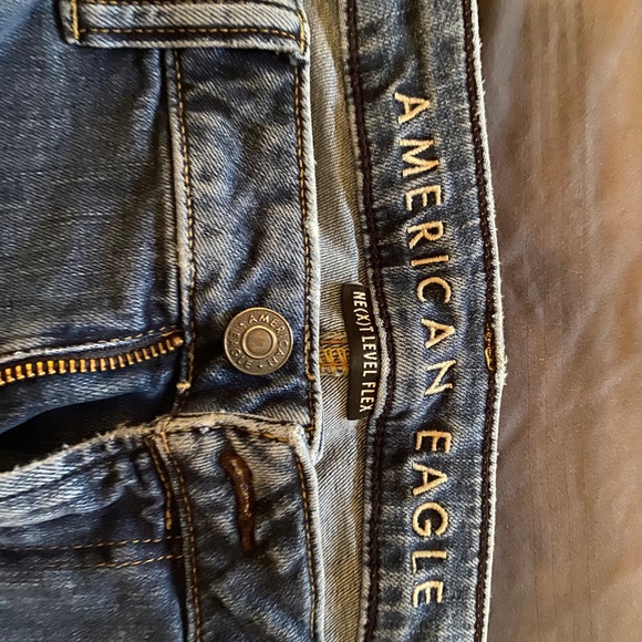 American Eagle jeans - Picture 2 of 8